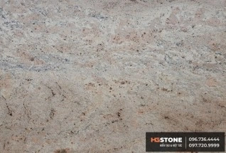 Đá Granite Ivory Pearl