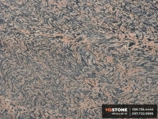 Đá Granite Tiger Skin