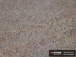 Đá Granite Sparkle Brown