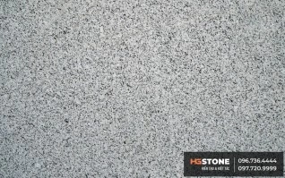 Đá Granite Trắng Phù Mỹ