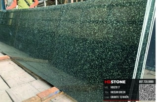 Đá Granite Hassan Green