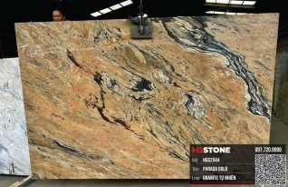 Đá Granite Parada Gold 0