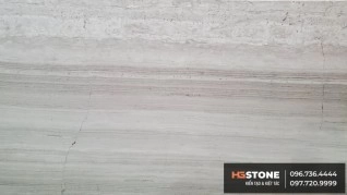 Đá Marble Vân Gỗ Xám