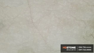 Đá Marble Botticino Vân Vàng