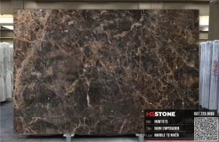 Marble Dark Emperador