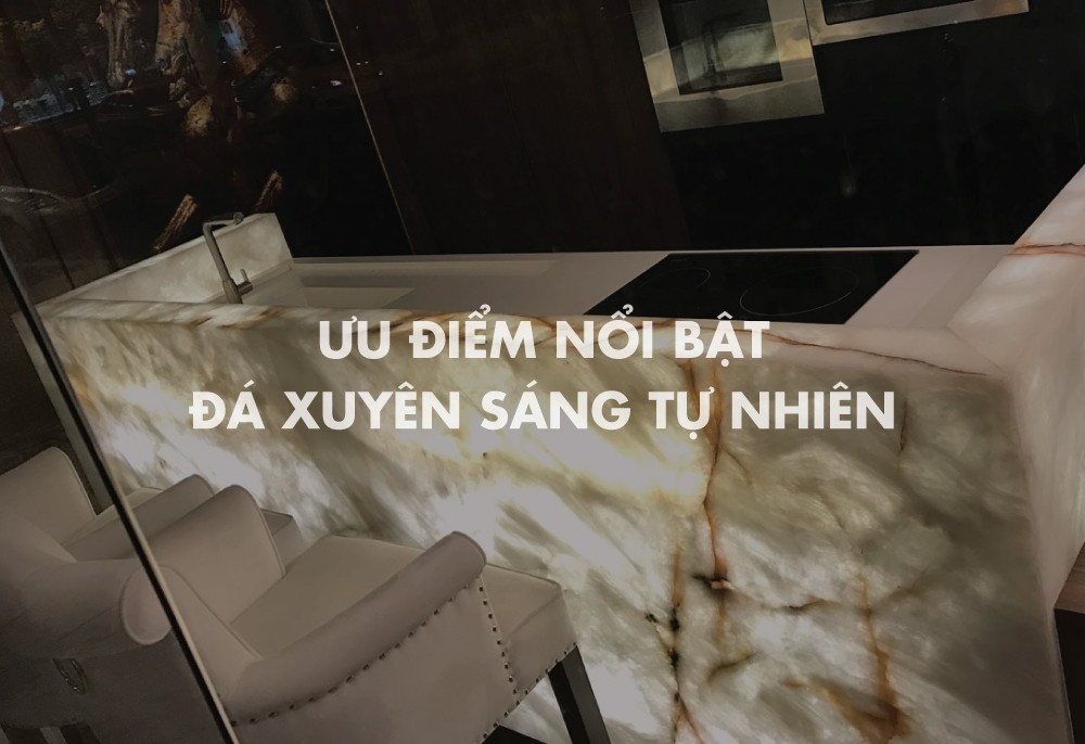 Uu diem noi bat da xuyen sang tu nhien