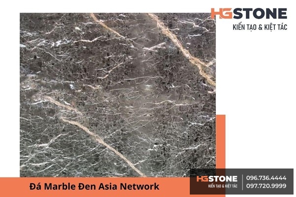 da marble asia network