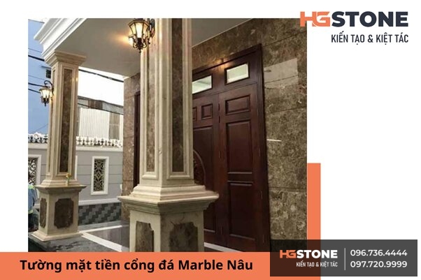 mat tien cong chinh da marble