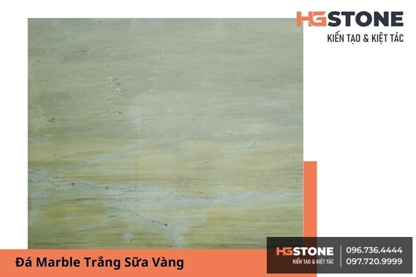 da marble trang sua vang