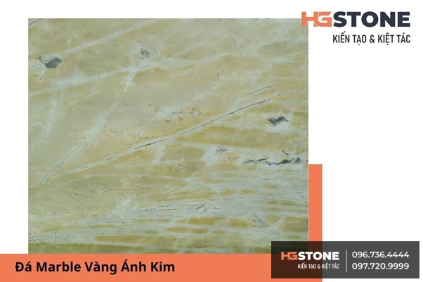 da marble vang anh kim